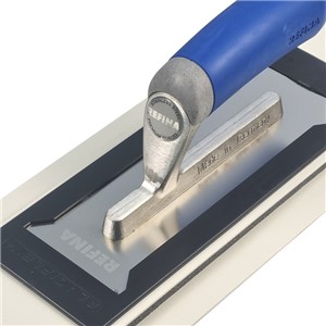 REFINA PLAZIFLEX 14x5� White 2mm Trowl