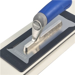 REFINA PLAZIFLEX 18x5� White 2mm Trowl