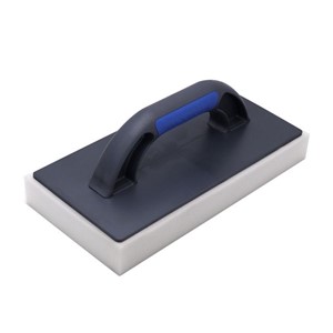 REFINA Sponge float 11" foam med 280x140x40mm grey