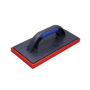 REFINA Sponge float 11" rubber dense 280x140x40mm