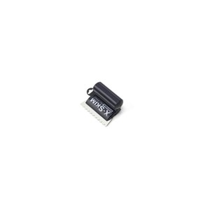 REFINA X-Skim Spatula 5" B11 Notch SS 0.5mm