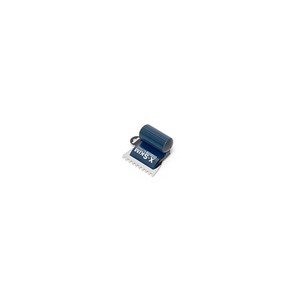 REFINA X-Skim Spatula 5" C2 Notch SS 0.5mm