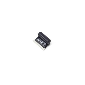 REFINA X-Skim Spatula 7" A2 Notch SS 0.5mm