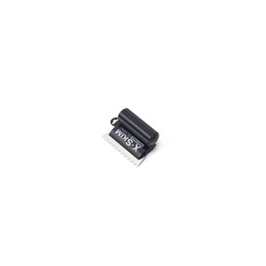 REFINA X-Skim Spatula 7" B11 Notch SS 0.5mm