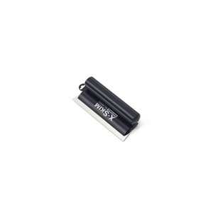 REFINA X-Skim Spatula 12" A1 Notch SS 0.5mm