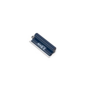 REFINA X-Skim Spatula 12" C2 Notch SS 0.5mm