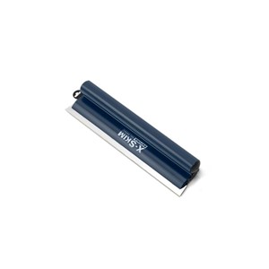 REFINA X-Skim Spatula 20" A1 Notch SS 0.5mm