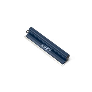 REFINA X-Skim Spatula 20" C2 Notch SS 0.5mm
