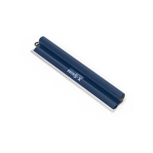 REFINA X-Skim Spatula 26" C2 Notch SS 0.5mm
