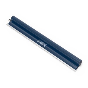 REFINA X-Skim Spatula 36" C2 Notch SS 0.5mm