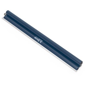 REFINA X-Skim Spatula 44" C2 Notch SS 0.5mm