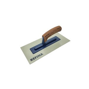 REFINA Texture Float 11x5 1/2" Grey 3mm Cork
