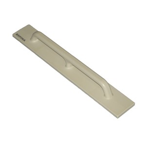 REFINA Plastic float 31" long shape