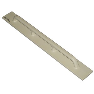 REFINA Plastic float 40" long shape