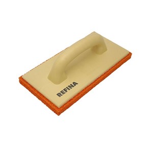 REFINA Sponge float 11" rubber med