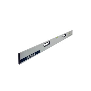 REFINA Box rule level 4'0" (1.25m) 2 handles 2 via