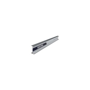 REFINA Aluminium I section scraper 0.75m