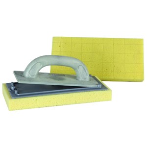 REFINA Clikclak 11" 2x Tiling Sponge Float Kit