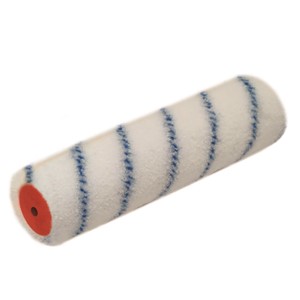 Roller 10" stripe 12mm p/ester p/o for decorating