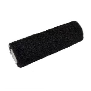 REFINA Multicoat Roller 7" p/o 180x75x18mm Black N