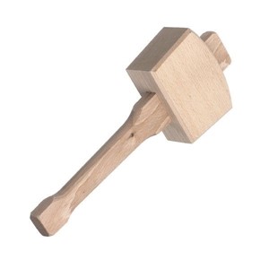 RST Beech 100mm/4" Mallet