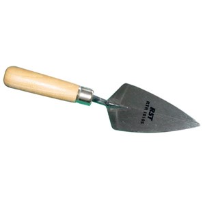 RST 8" Pointing & Brick Trowel Philadelp