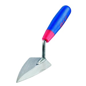 RST SOFT TOUCH 6" POINTING TROWEL PHIL.