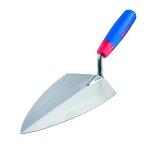 RST 10" SOFT TOUCH BRICK TROWEL PHIL.