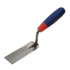 RST Margin Trowel 5" Soft Touch