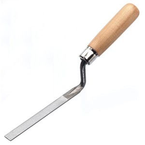 RST Tuck Pointing Trowel 6"x1/2"