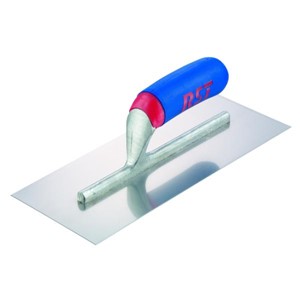 RST B GRADE SOFT TOUCH FINISHING TROWEL