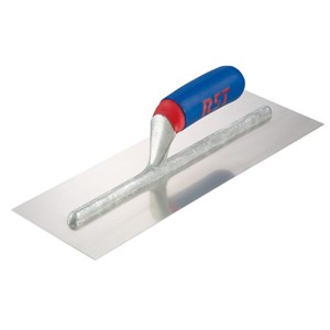 RST 14"x4.75" S/S Finishing Trowel Soft