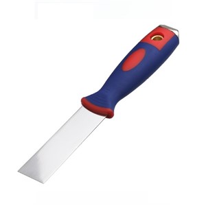 RST Putty knife- stiff blade 50mm