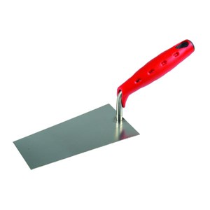 SCHWAN 160mm Berner Style Margin Trowel