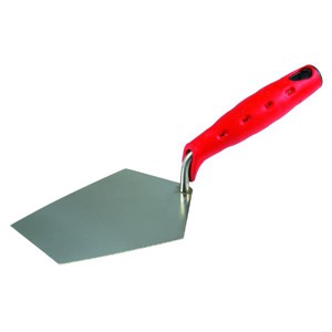 SCHWAN S/Steel 7" Bucket Trowel