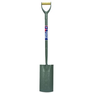 S&J Tubular Steel Grafting Spade