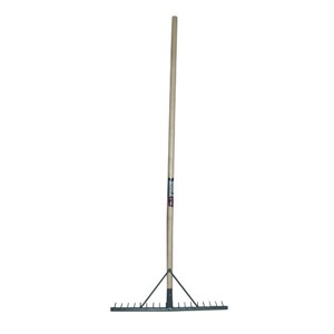 S&J Landscaping Rake