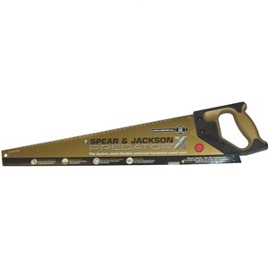 S&J Predator 22" (559mm) 8pts Woodsaw