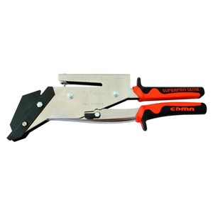 EDMA Slate Cutter with Punch 1005
