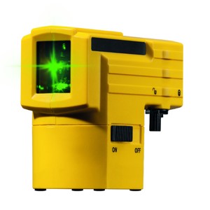 STABILA LAX 50G Laser Level