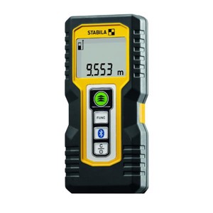 STABILA LD250 Laser Distance Measurer