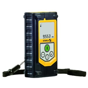 STABILA LD320 Laser Dist. Measure