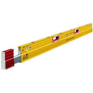 STABILA 106TM Ext.Level 186-318cm(6-10')