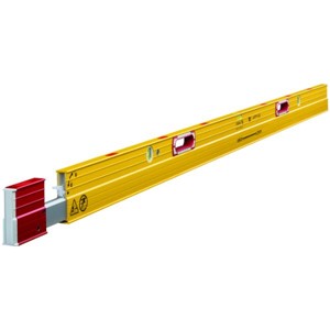 STABILA 106TM Ext.Level 216-379cm(7-12')