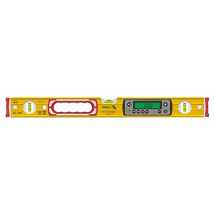 STABILA 196DL-2 Electronic Level IP67 24"/61cm