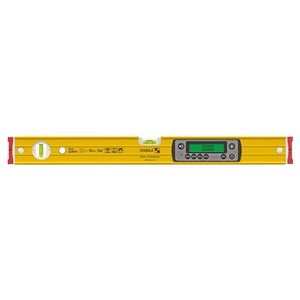 STABILA 196DLM-2 Magnetic Electronic Level IP67 24