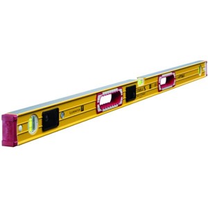 STABILA 196-2- LED Light Level 48"/120cm