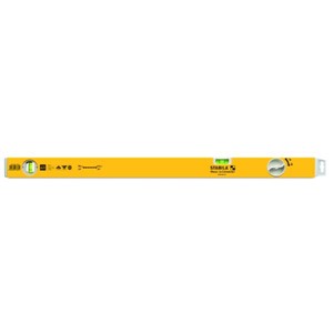 STABILA 80T TELESCOPIC LEVEL 80-127cm