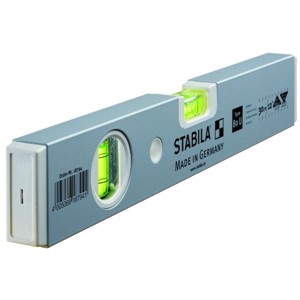 STABILA 80U 12"/30cm S/P Level