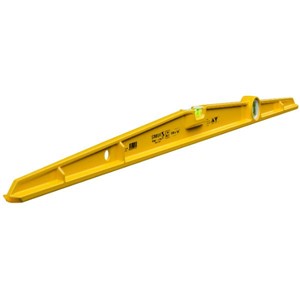STABILA 81S 40"/100cm S/P Level